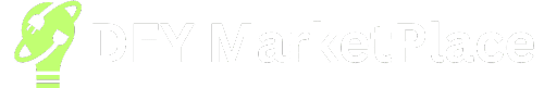DFY Marketplace