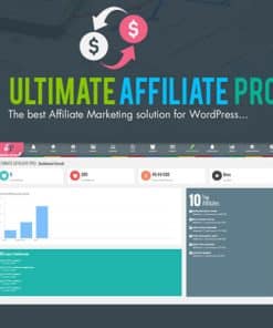 Indeed Ultimate Affiliate Pro v9.41